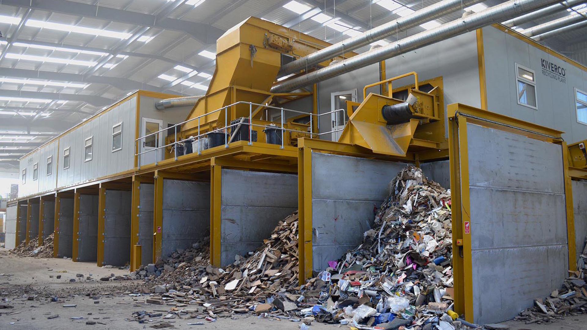 Waste - 20