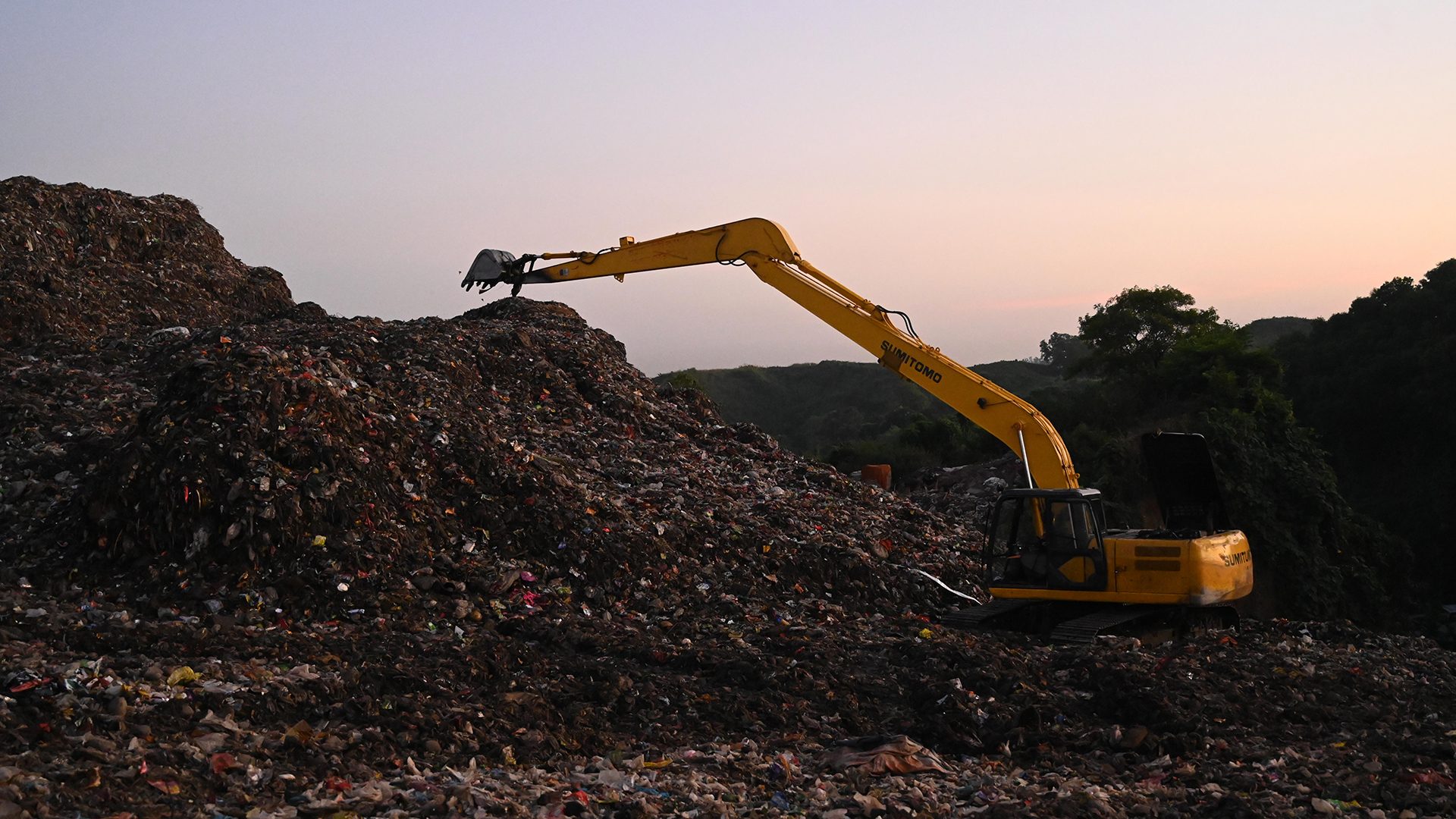 Waste - 3